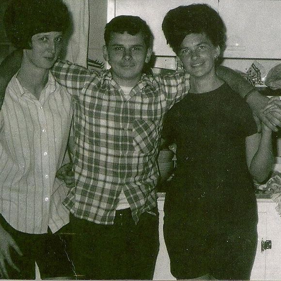 Meet your Posher, James - Picture 1 of 1